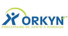 Logo ORKYN