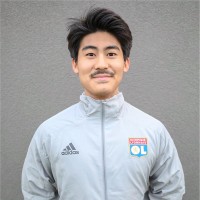 Shingo KITADA - Kiné Olympique Lyonnais - Praticien ALLYANE